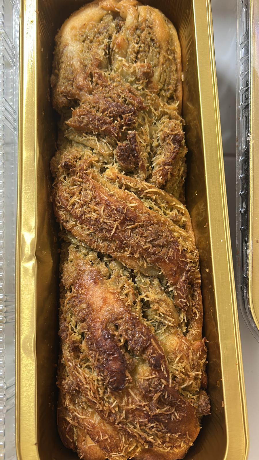 עוגת דובאי