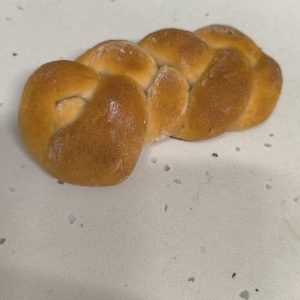 לחמניות מתוקות ללא גלוטן